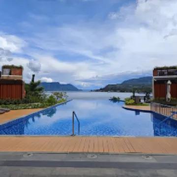 Marianna Resort and Convention Samosir 