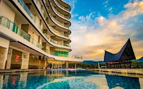 Labersa Hotel Balige 
