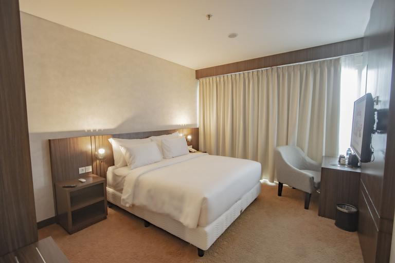 Labersa Hotel Balige 