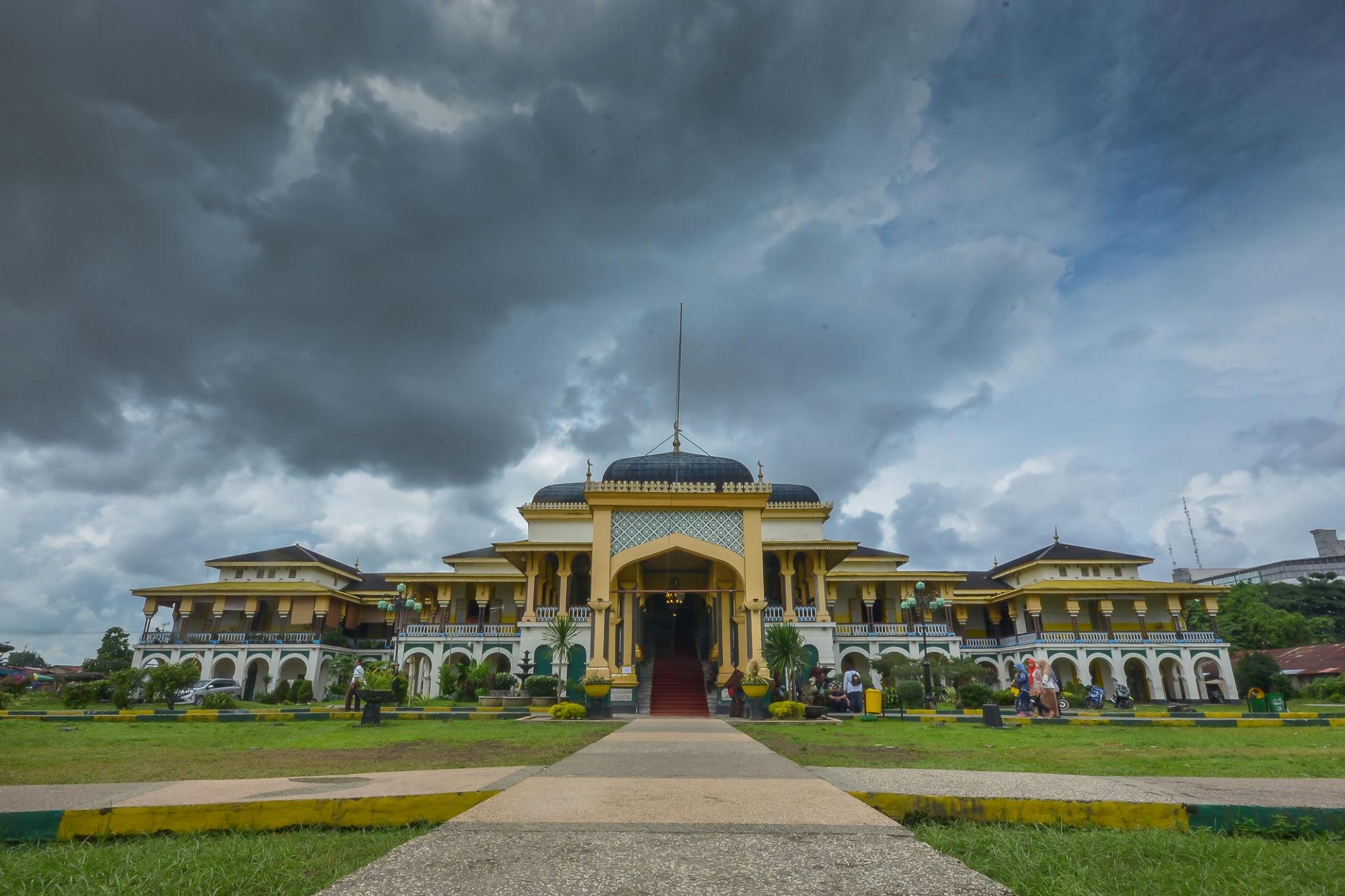 Kota Medan  — slide 3