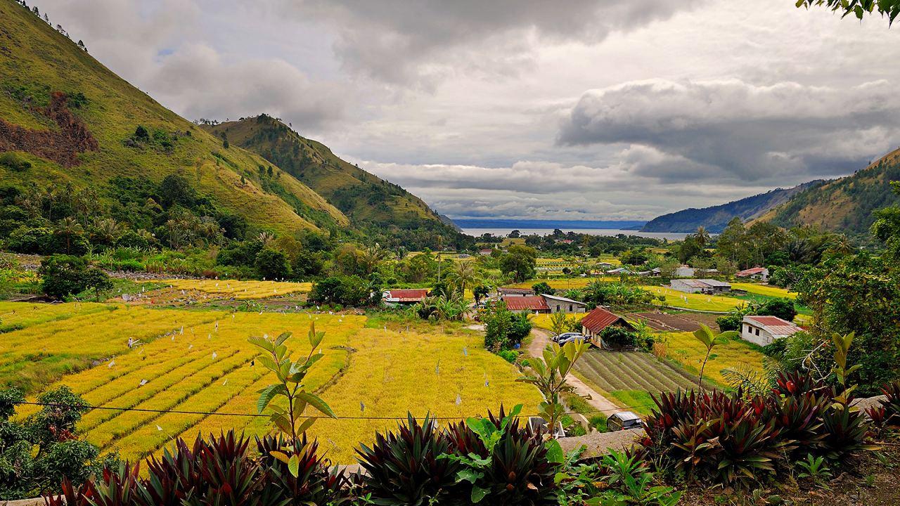 Bakkara (Humbang Hasundutan)