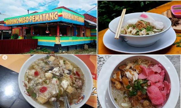Kota Pematangsiantar  — slide 4